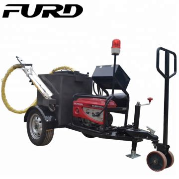 Asphalt Concrete Road Repair Crack Filling Sealing Machine FGF-100